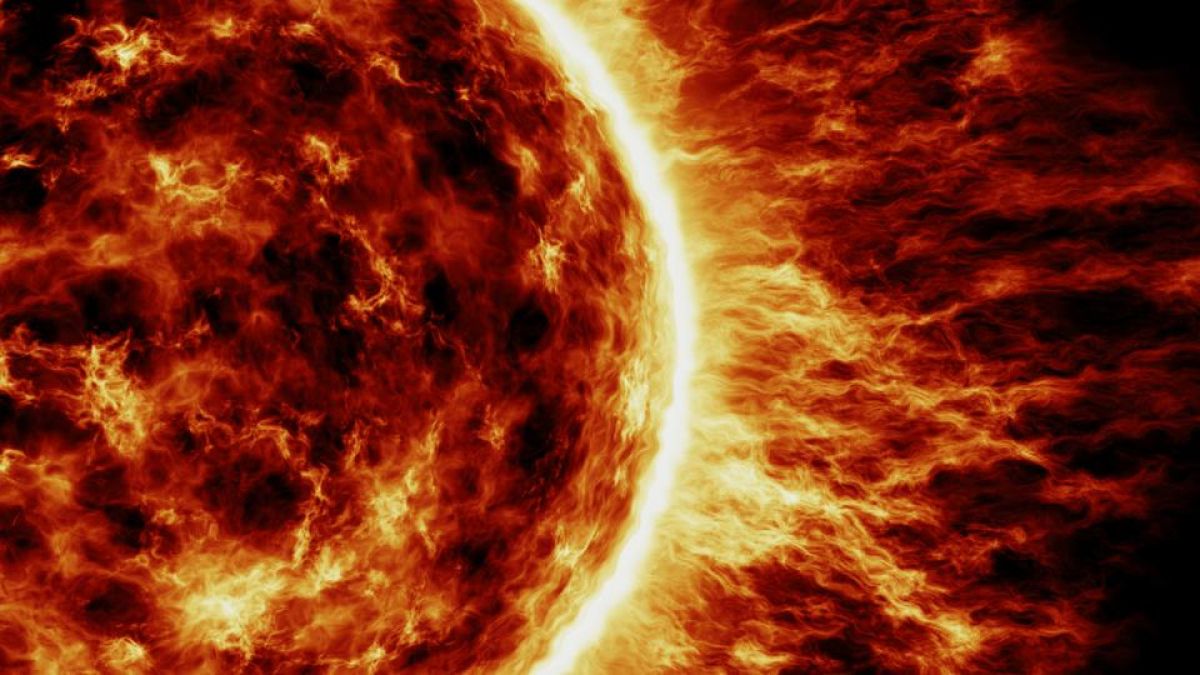 Неочакван апокалипсис удря Земята през 2025 г. Всички ще реват от паника и безсилие!