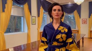 Посланикът на Украйна в България призова да не се спекулира с ареста на сина ѝ