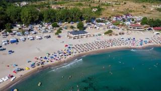 Важна информация за всички, решили да почиват в Приморско
