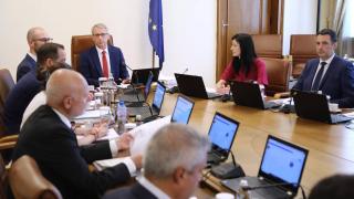 Започна се! Кабинетът назначи първите...