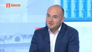Спряганият за кандидат-кмет на София от ГЕРБ: Това втрещи избирателите!
