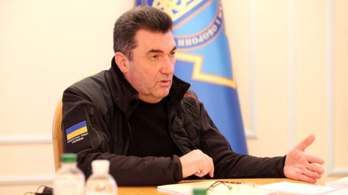 Ето какъв е отговорът на Киев към Лондон за "необходимостта от благодарност"