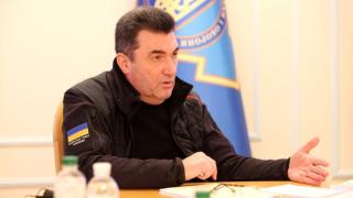 Ето какъв е отговорът на Киев към Лондон за "необходимостта от благодарност"