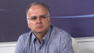 Боян Чуков предрече изчезването на Украйна като държава