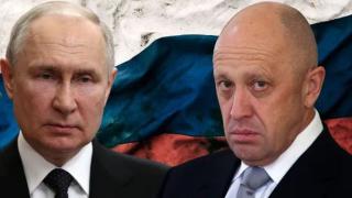Путин зачеркна „Вагнер”  