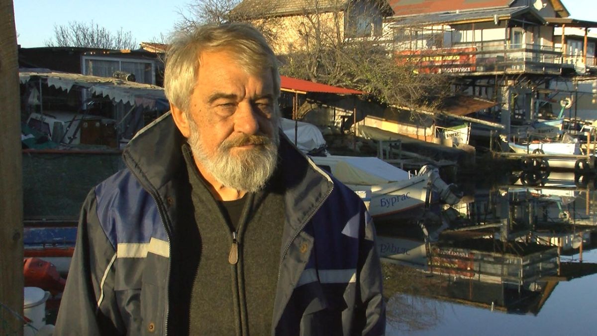 Кметът на Ченгене Скеле Брадата се ожали: Всичко се обърна, вече няма...
