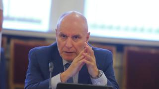 Шефът на БНБ с новина за финалната оценка за еврозоната