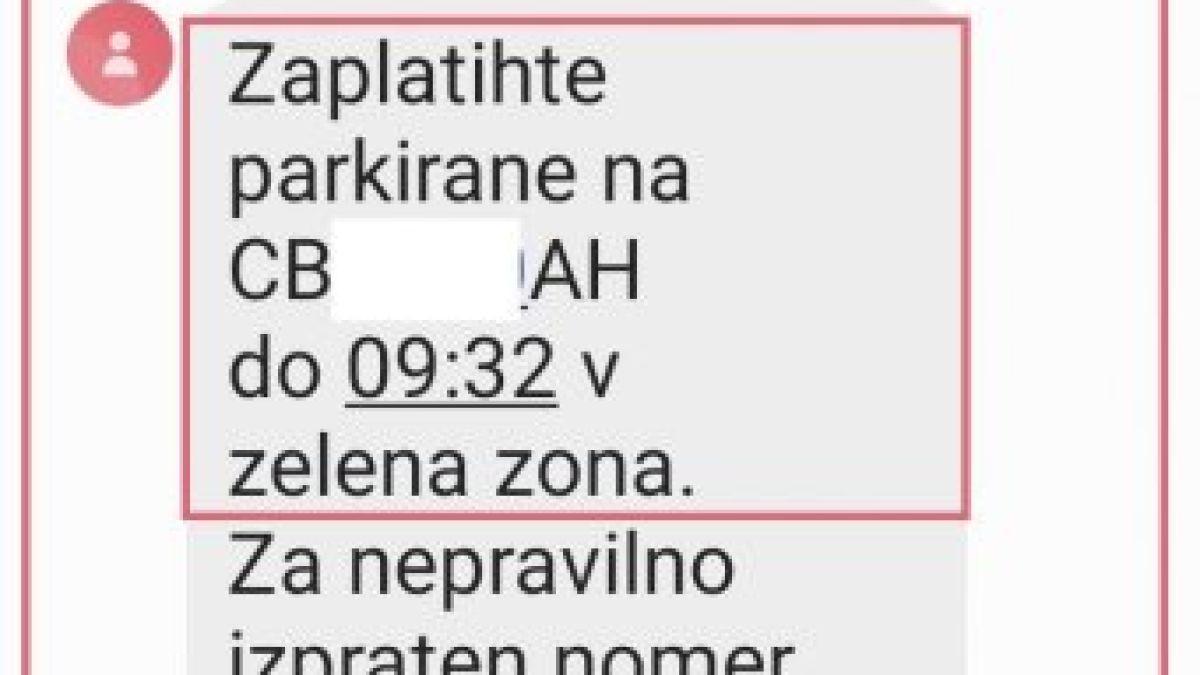 Внимавайте: "Зелена зона" в София цака столичани с тази схема