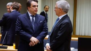 Василев: България подкрепя Украйна от самото начало и ще...