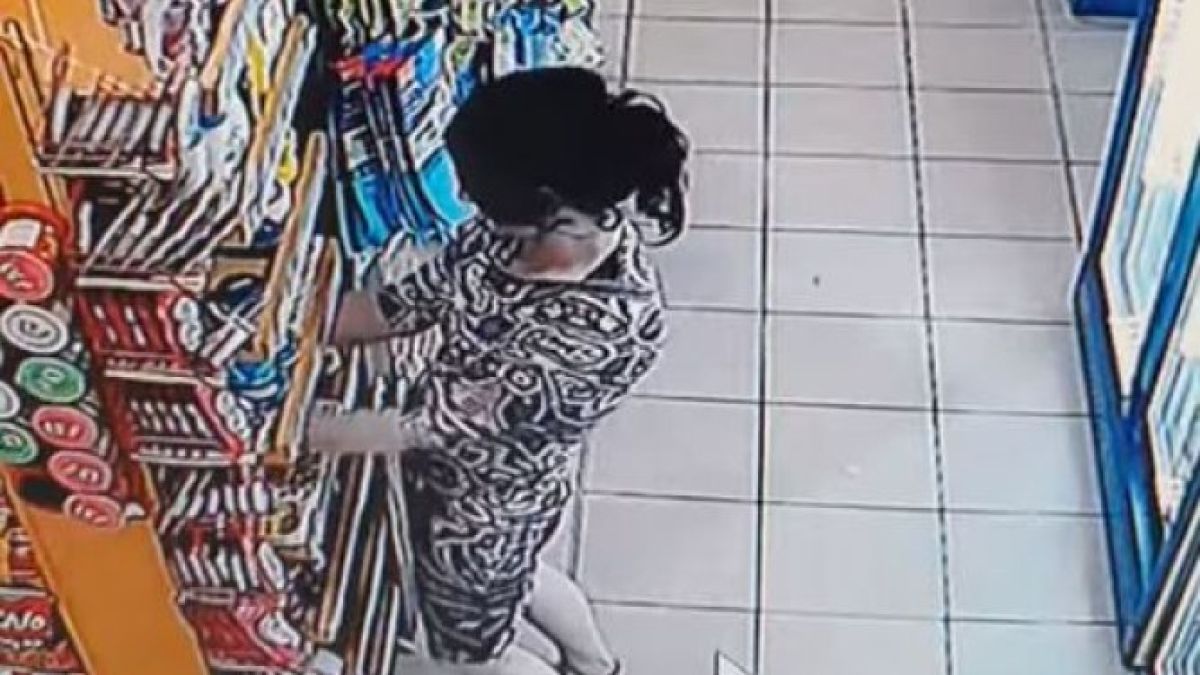 Жена отврати всички с това, което направи в "Люлин" ВИДЕО