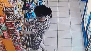 Жена отврати всички с това, което направи в "Люлин" ВИДЕО