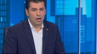 Бойко Василев смрази Петков с пикантен въпрос за Борисов