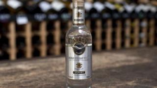 Паника: Емблематична руска водка изчезна от магазините