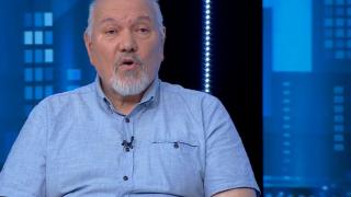 Бивш стратег на Радев: Зеленски спореше с него, той е...