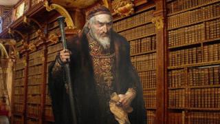 400-годишна мистерия: В подземията на Кремъл се крие съкровището на цар Иван Грозни, но...