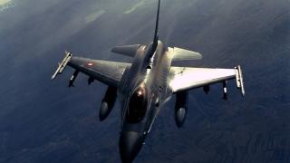 Юрий Игнат: Коленете на руските пилоти ще се разтреперят, когато F-16 се появят в украинското небе
