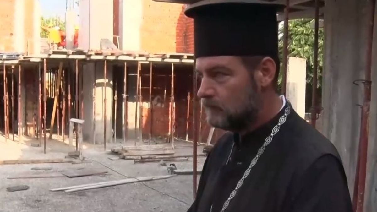 Богохулство и 26-г. драма в Хасково: За трети път се случва немислимото ВИДЕО