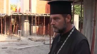 Богохулство и 26-г. драма в Хасково: За трети път се случва немислимото ВИДЕО