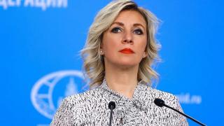 Захарова: Ще продадете ядрените си реактори на абсолютни терористи ВИДЕО