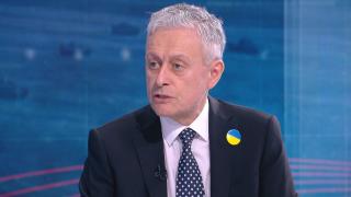Полк. Христо Каленицов: Гаврата на Соломон Паси с паметта и делото на Левски е повече от цинизъм
