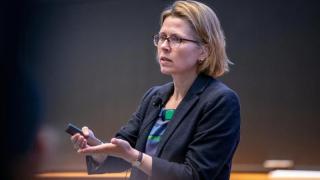 Le Monde: Фон дер Лайен е назначила тайно US лобистка на важен пост в ЕК