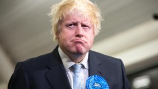 Медведев: Борис Джонсън веднага трябва да бъде настанен в психиатрия