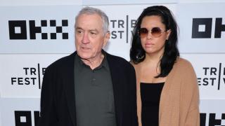 Приятелката на Робърт де Ниро разказа какво ужасно нещо се е случило с нея, когато е родила