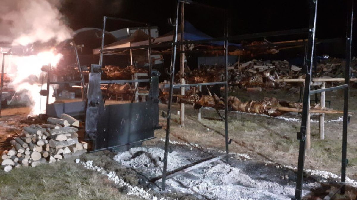 Жена пропищя от космическите цени на храната на "Рожен"