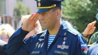 Падна главата на още един боен руски генерал, известен на фронта със...