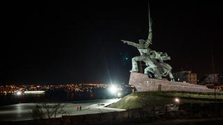 Украйна атакува Крим с дронове ВИДЕО