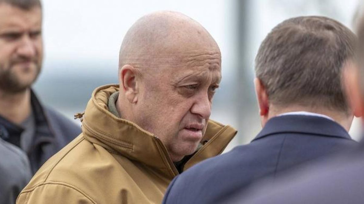 Страховит бивш боец от "Вагнер" разкри истината за атаката на Пригожин срещу Москва!
