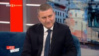Горанов огласи какъв скандал се разгаря в ръководството на БНБ заради въвеждането на еврото!