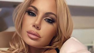 Камелия разтърси всички с тази СНИМКА на бебето си