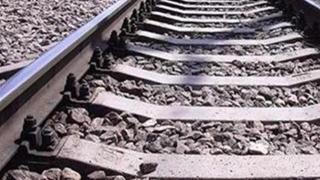 Толкова е горещо у нас, че релсите се разтапят