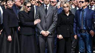 Нова мистерия с наследството на Берлускони, оказа се, че има три...
