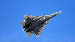Bulgarian Military: Су-57 може да ударят в Западна Украйна до 12 седмици заради Rheinmetall 