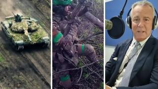 UK анализатор: Умората от войната се настанява и виждаме истините