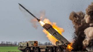 Сутрешна сводка: ВСУ настъпват в три направления, руската армия отразява ударите КАРТА