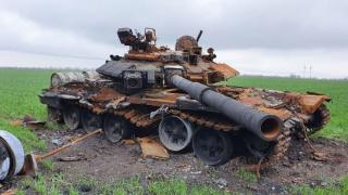 Bulgarian Military: Как Русия загуби над 2000 танка във войната СНИМКИ