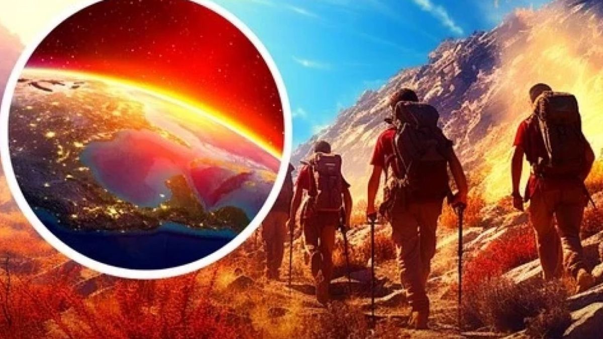 Ужасът "Харон" пълзи към България! Нажежи Земята до опасни стойности
