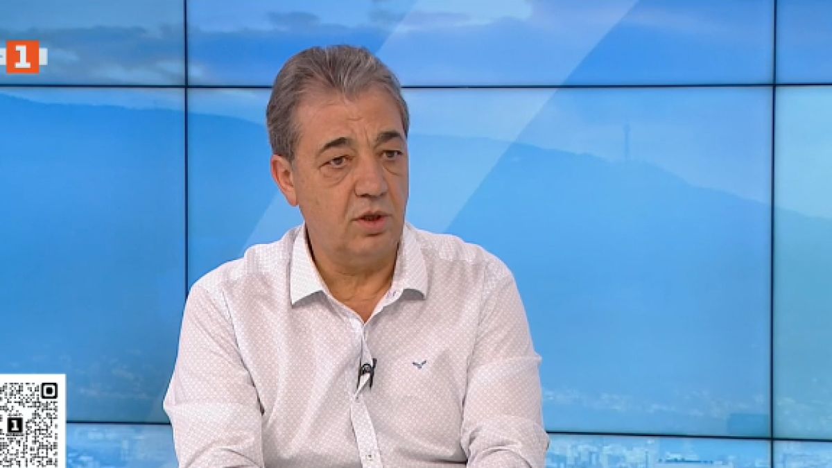 Проф. Вили Лилков се закани: Стана ли кмет, ще питам Асен Василев...