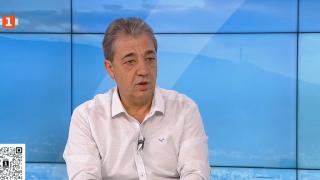 Проф. Вили Лилков се закани: Стана ли кмет, ще питам Асен Василев...