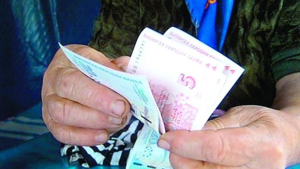 Гласят нова промяна при парите за старост! А вдовишките пенсии ще...