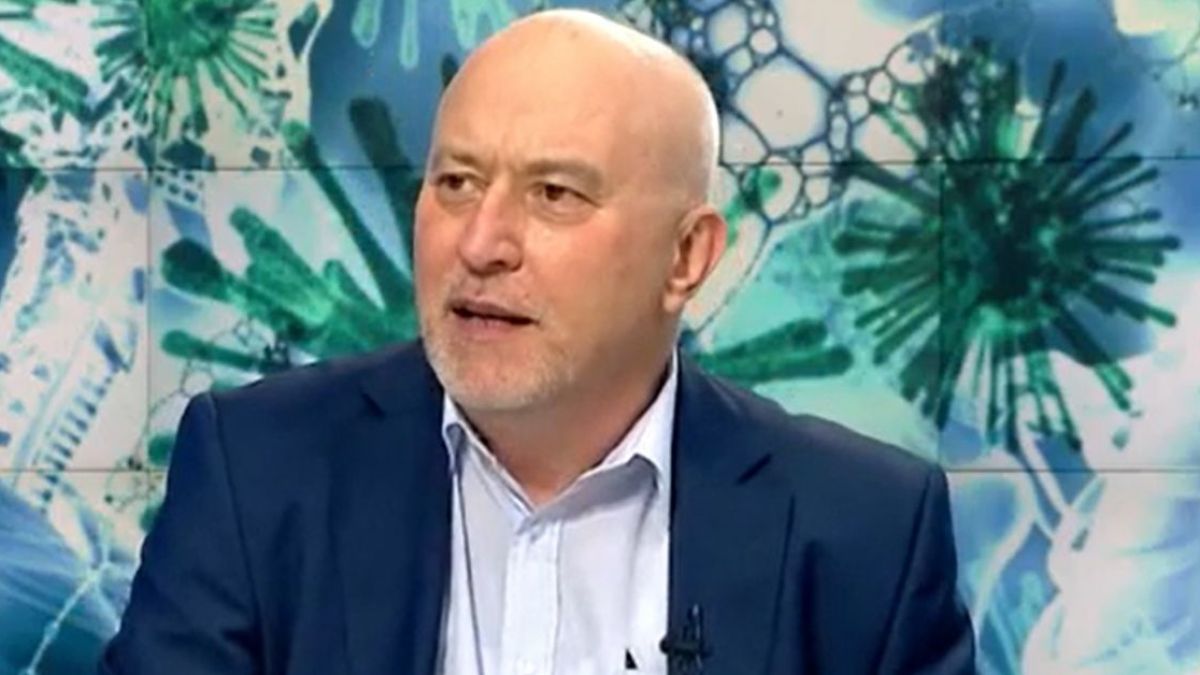 Математик от БАН бие тревога: Грози ни епидемия от...