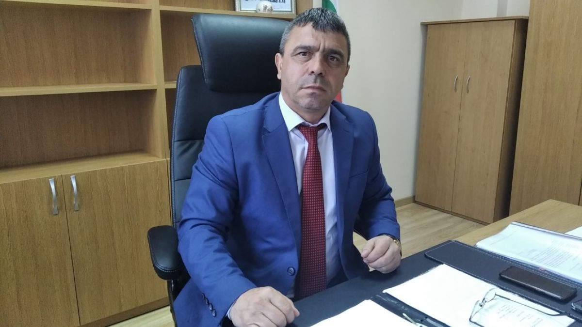 Новият вътрешен министър не се шегува, смени още един ключов шеф
