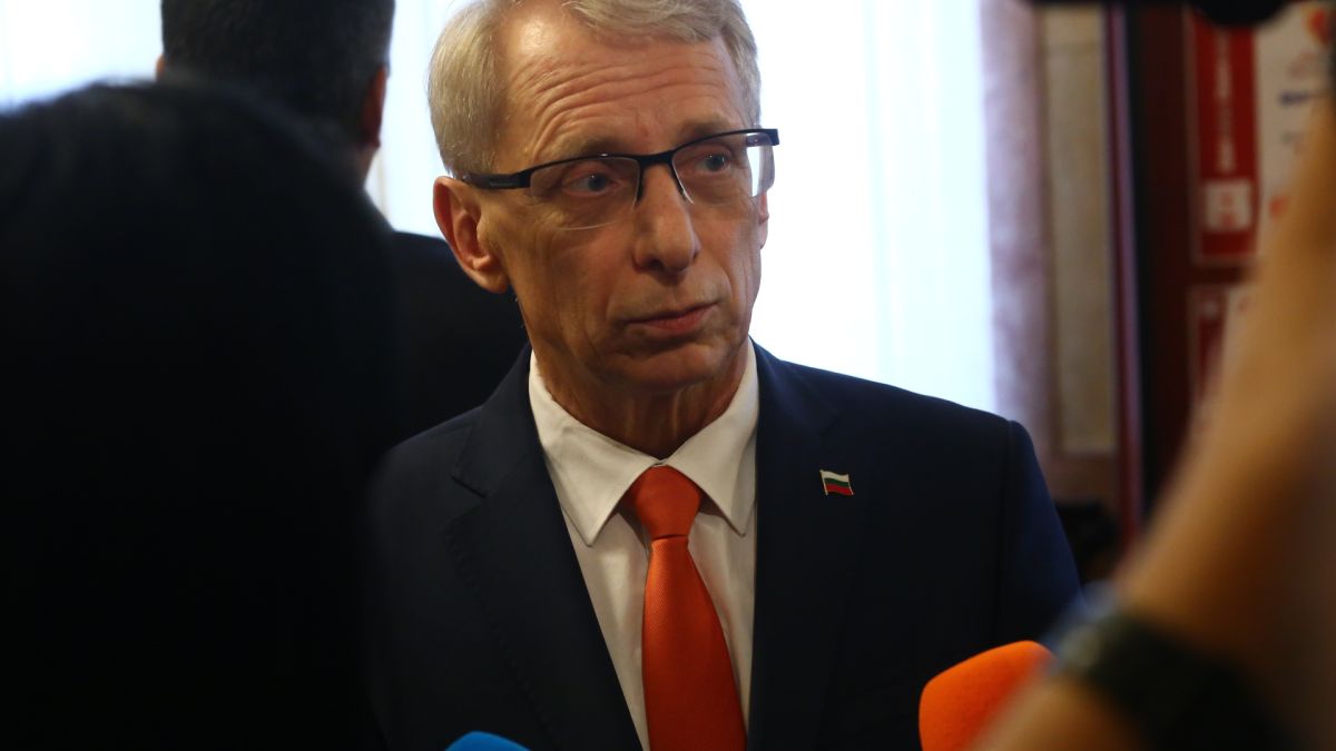 Денков от Брюксел: Говорих и с Нехамер и с Рюте, те поискаха...