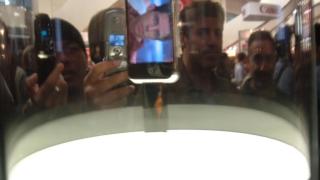 Продадоха iPhone от първото поколение за рекордна сума 