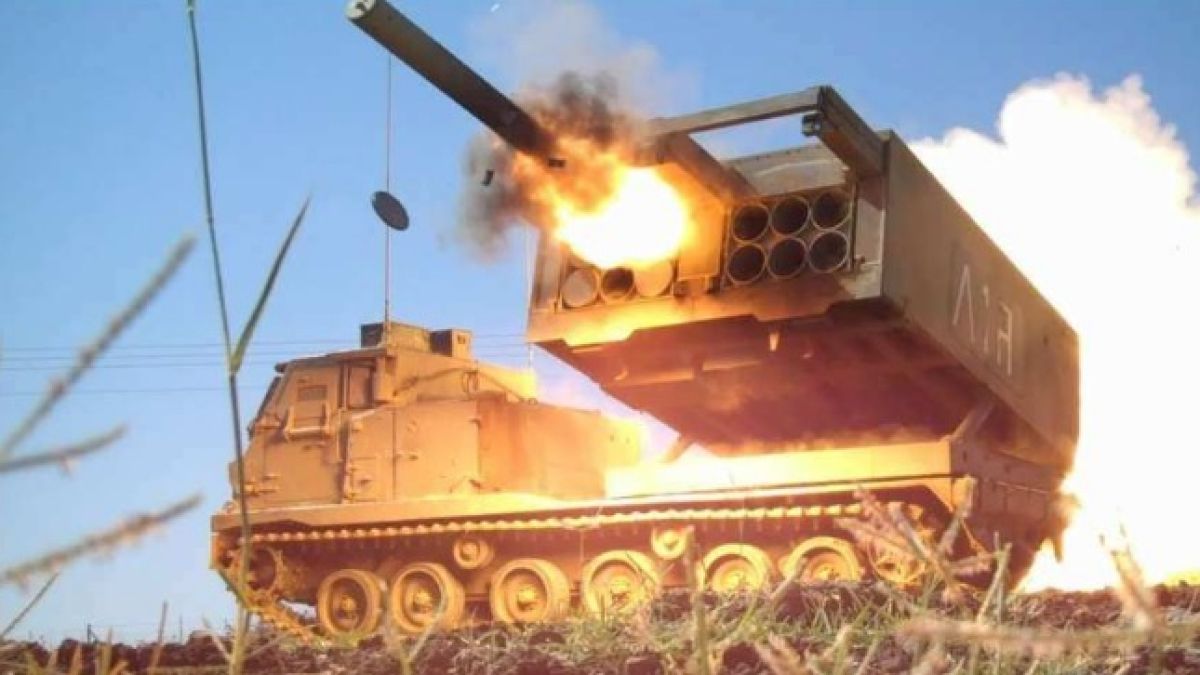 ВИДЕО от войната: Руска мотострелкова дивизия унищожава натовска техника на ВСУ