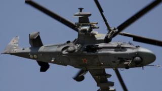 ВИДЕО от войната: "Алигаторите" поразяват опорни пунктове и бронирана техника на ВСУ