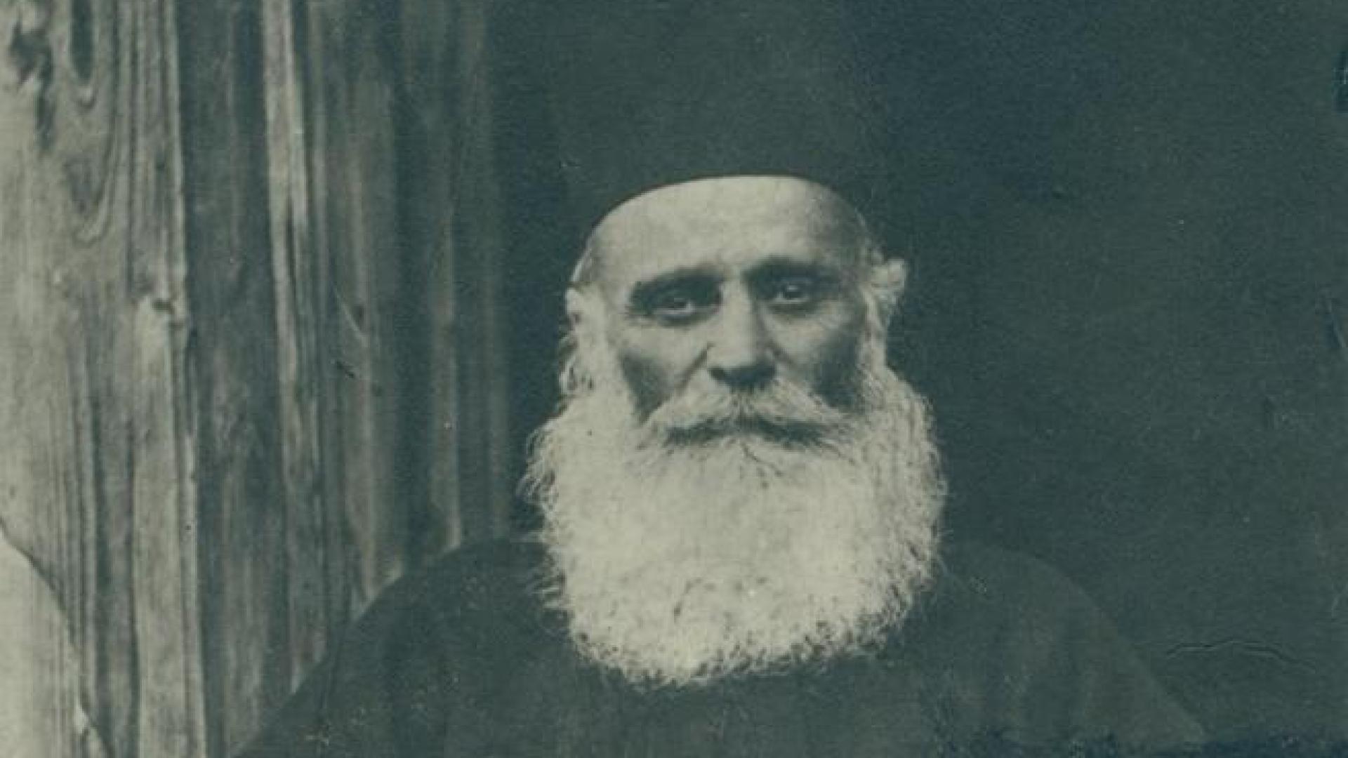 Урок по история: Кой е създателят на събора в Рожен